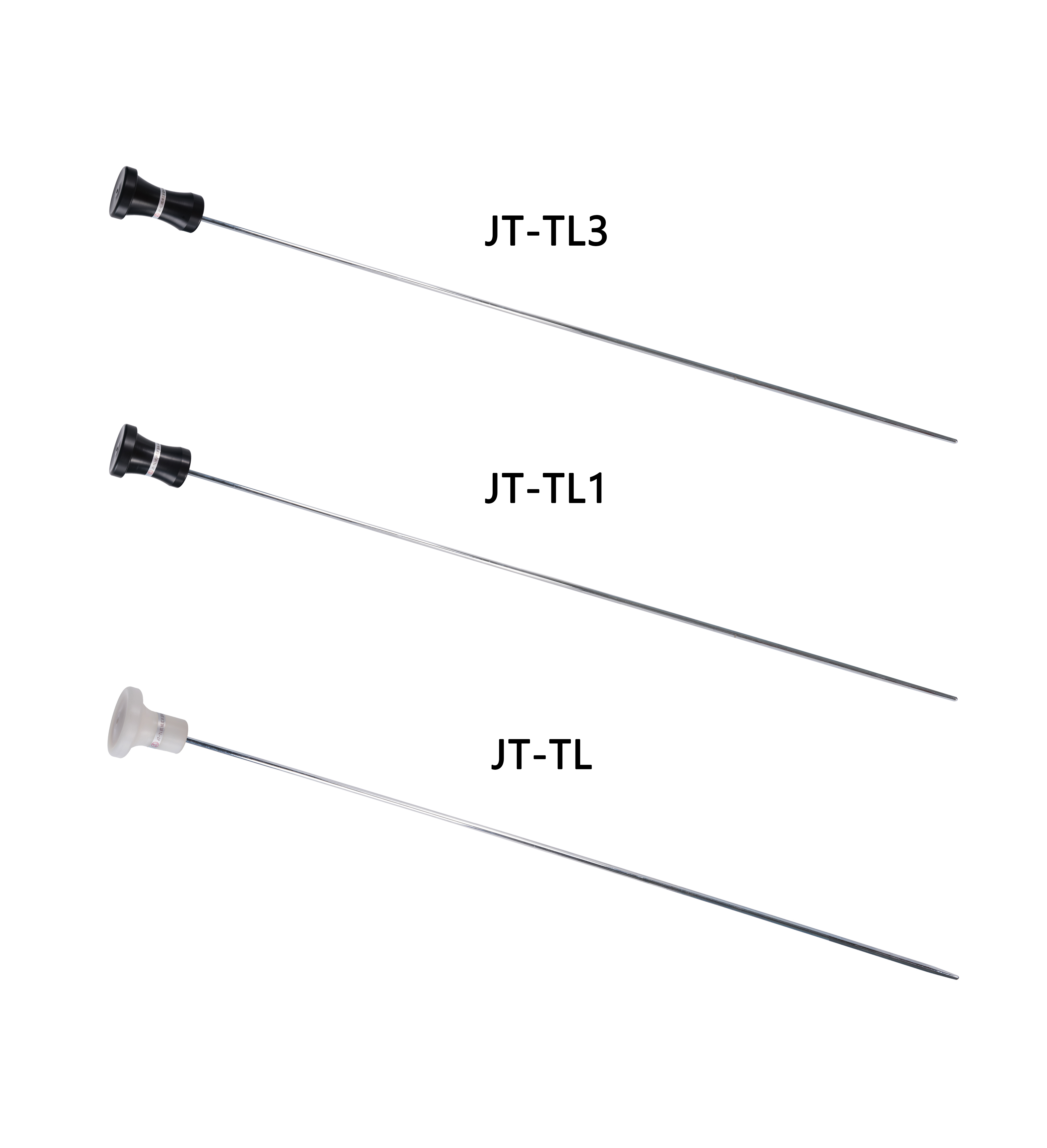 JT-TL機械式聽漏棒